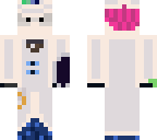 terraria with hat