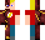 the baryflash