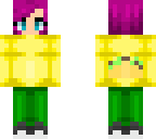 the epic taco person