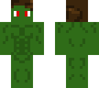 the incredible hulk