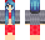 tsunami inuzuka  demon