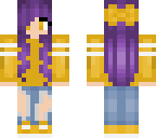 tumblr girl test shade