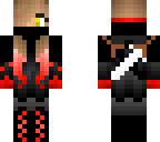twin bladder girl