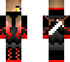 twin bladder girl