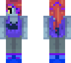 undernight undyne