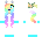 unicorn edit
