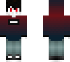 updated vampire boy