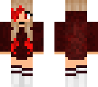 vampire girl eddit