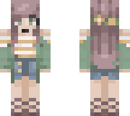 wandering - ce