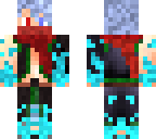water dragon slayer