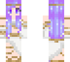 white galaxy mage