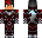 wolf omeaga