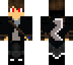 wolfman v-2
