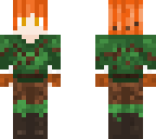 woodland elf