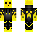 yellow slime