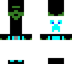zombi ghost500