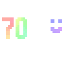 70 followers