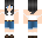 a skin