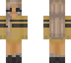 aesthetic yellow