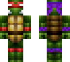 all the turtles ninja
