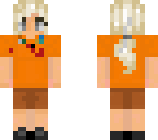 annabeth chase