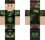 army man