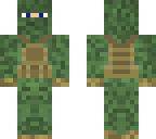 army ranger