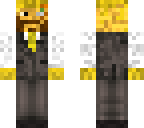 baron blaze
