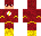 barry allen the flash