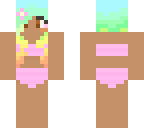 bathing suit