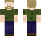 bearded man 1