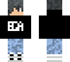bga unisex
