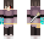 big mama chidori