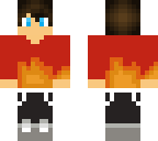 blaze creeper