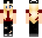 blonde edge