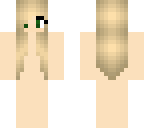 blonde hair base