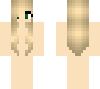 blonde hair base