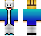 blue boy