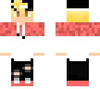 boy blonde