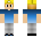 boy or miner