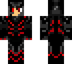 broken deadric