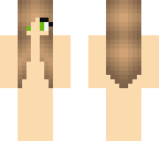 brown hair base