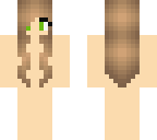brown hair base