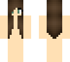 brown hair base