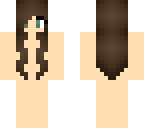 brown hair base