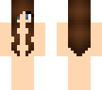 brown hair base