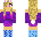 bunny girl