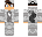 camo jj