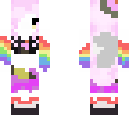 candytale cloudia