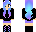 cat girl